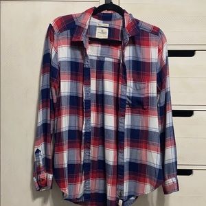 AE Flannel
